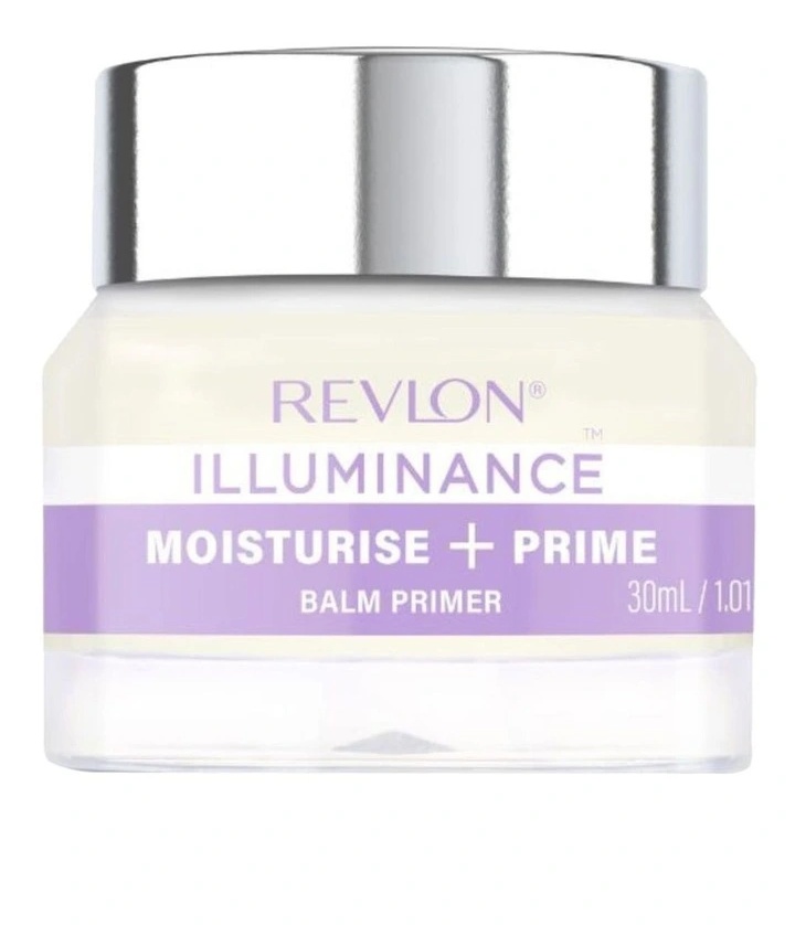 Revlon Illuminance Moisture & Prime