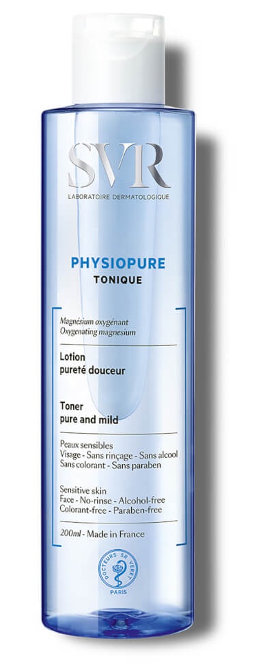 SVR Physiopure Tonique