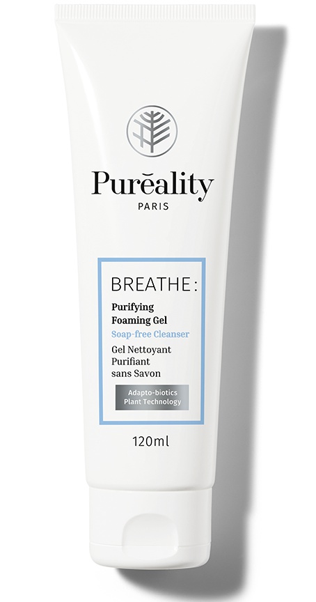 Pureality Breathe