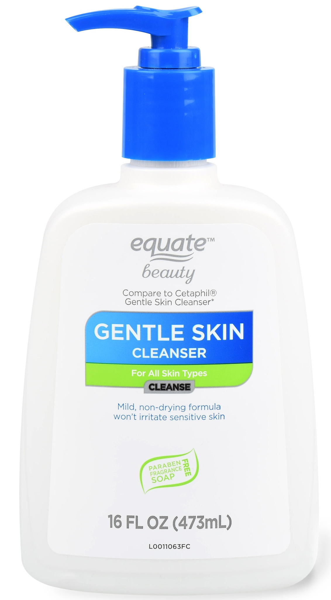 Equate Beauty Gentle Skin Cleanser