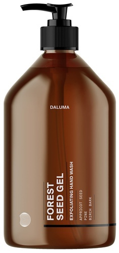 DALUMA Forest Seed Gel Hand Wash