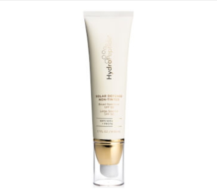 HydroPeptide Solar Defense Non-Tinted Spf 50