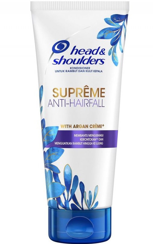 Head & Shoulders Supreme Anti Hairfall Conditioner
