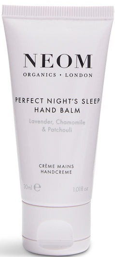 Neom organics London Perfect Nights Sleep Hand Cream