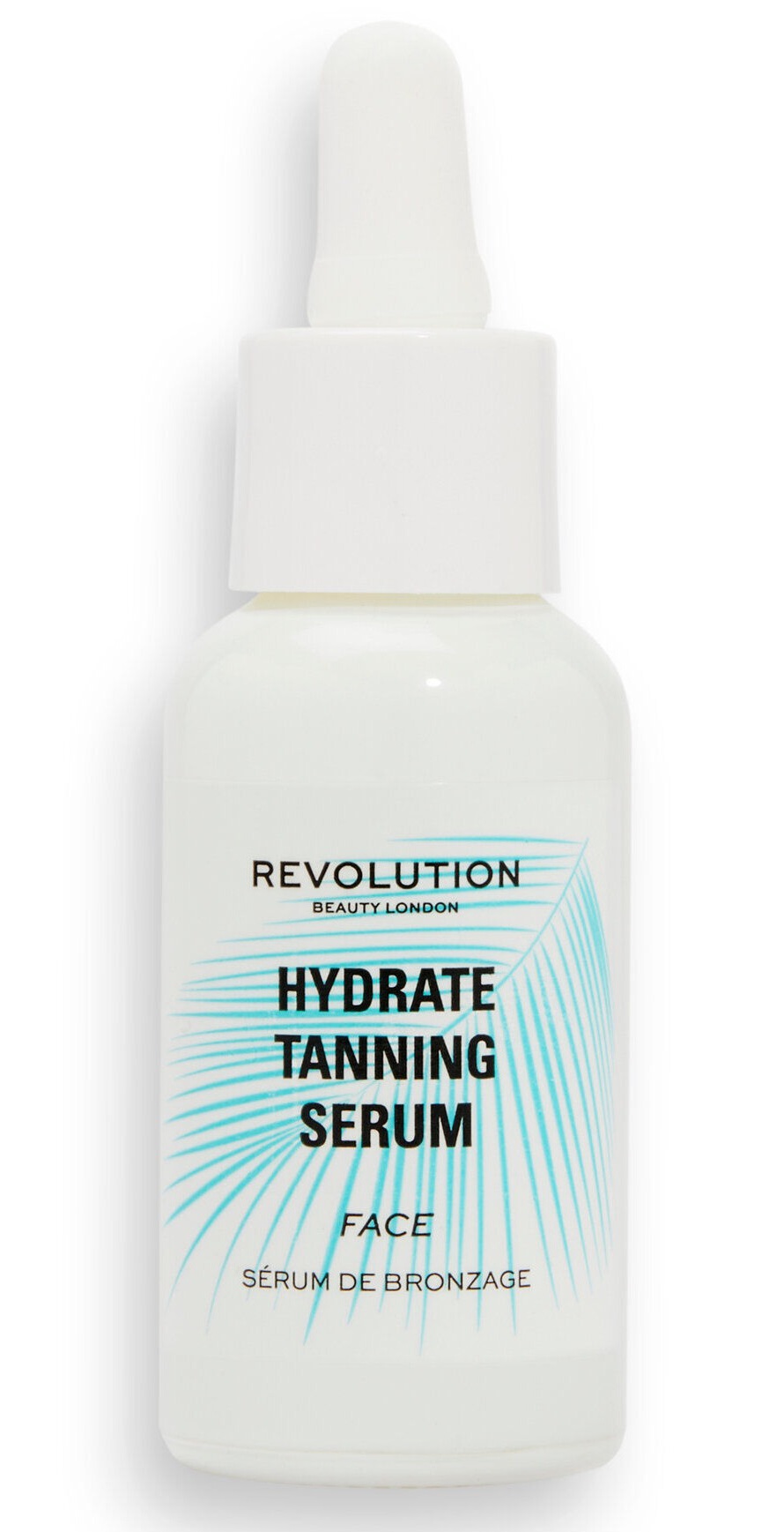 Revolution Hydrate Tanning Serum
