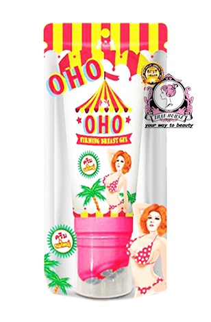 Oho Firming Bust Gel