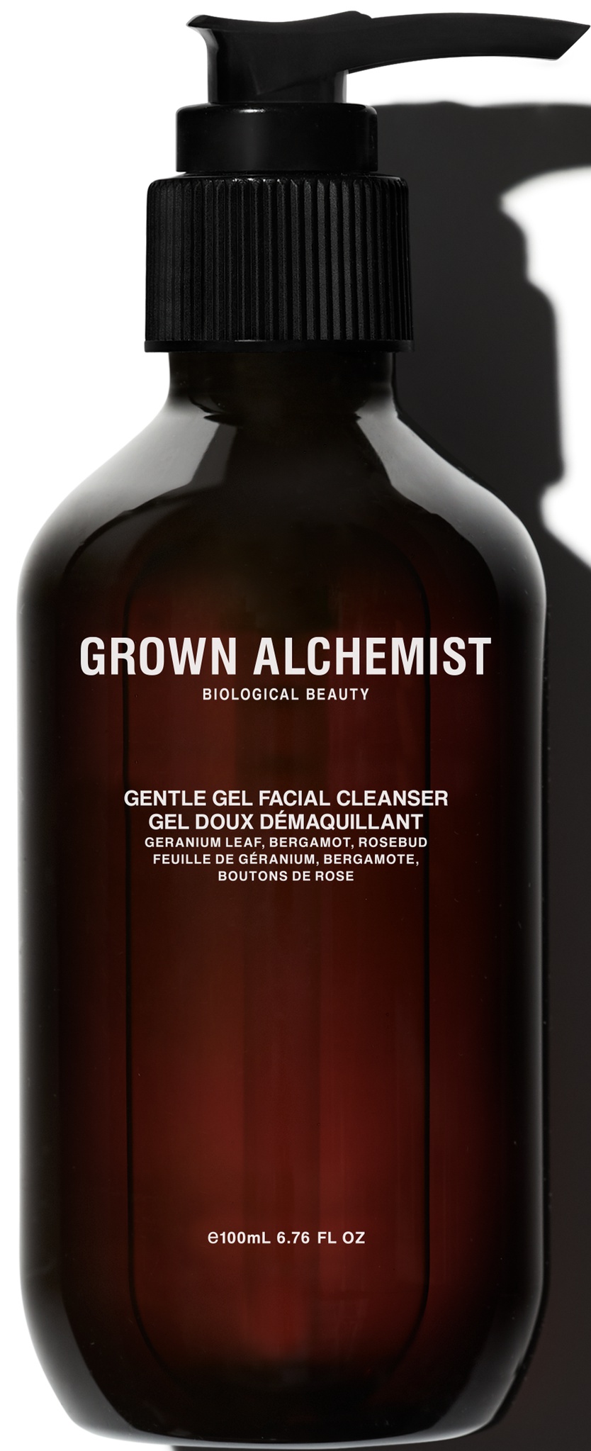 Grown Alchemist Gentle Gel Cleanser