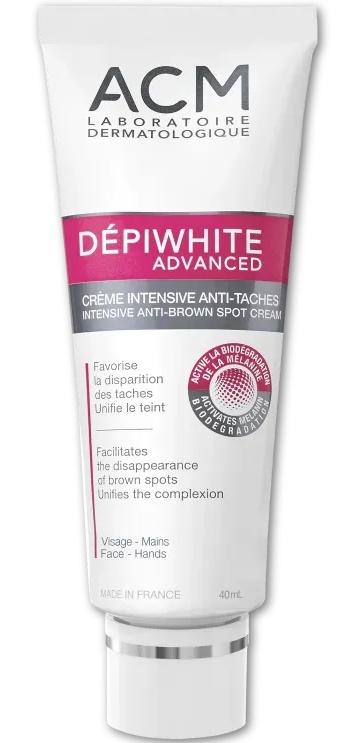 ACM Dépiwhite Advanced Intensive Anti-Brown Spot Cream