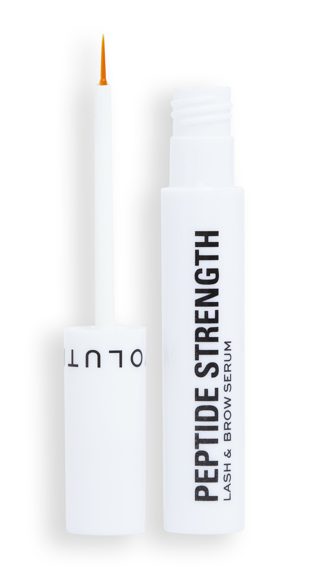 Revolution Peptide Strength Lash & Brow Serum