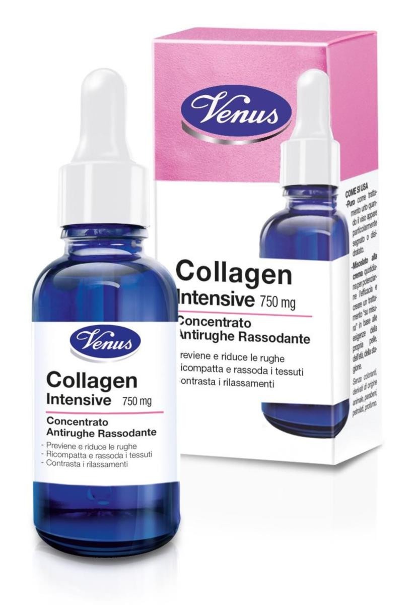 Venus Collagen Intensive 750 Mg