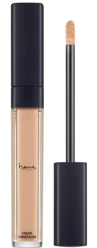 Heme Full Coverage Liquid Concealer