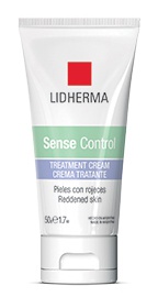 Lidherma Crema Sense Control Treatment