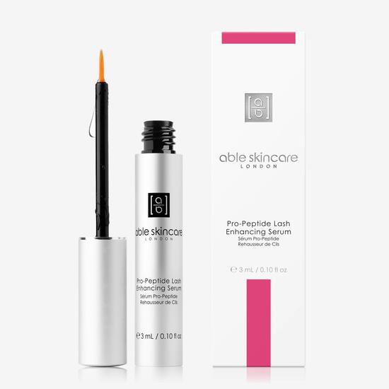 Able Skincare Pro-peptide Lash Enhancing Serum