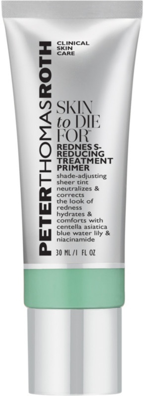 Peter Thomas Roth Skin To Die For Redness-Reducing Treatment Primer