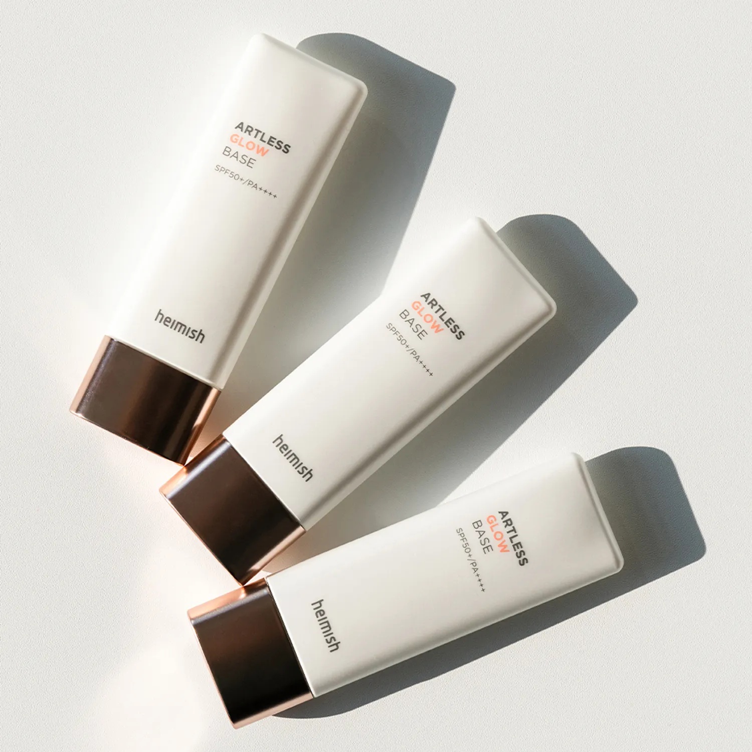 Heimish Artless Glow Base (new Formula)