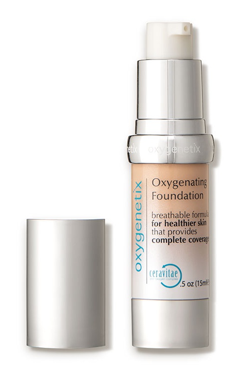 Oxygenetix Oxygenating Foundation 