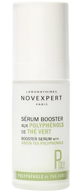 Novexpert Booster Serum With Green Tea Polyphenols