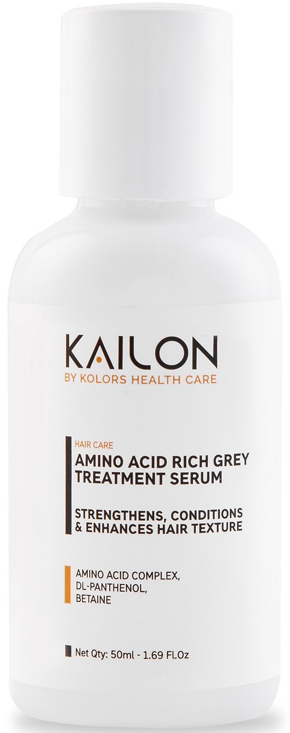 Kailon Amino Acid Rich Grey Treatment Serum