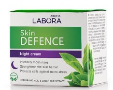 Labora aroma Skin Defence Night Cream