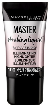 Maybelline New York Master Strobing Liquid