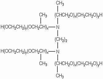 Poloxamine 1307