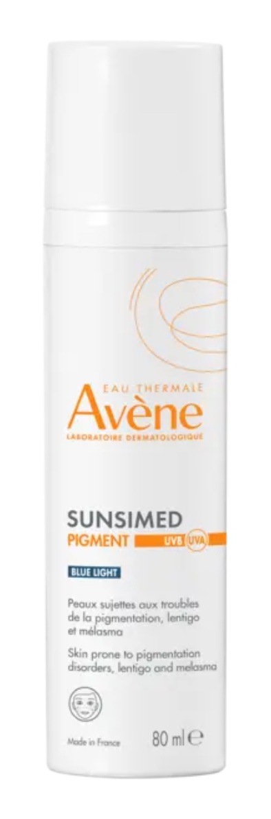 Avene Sunsimed Pigment