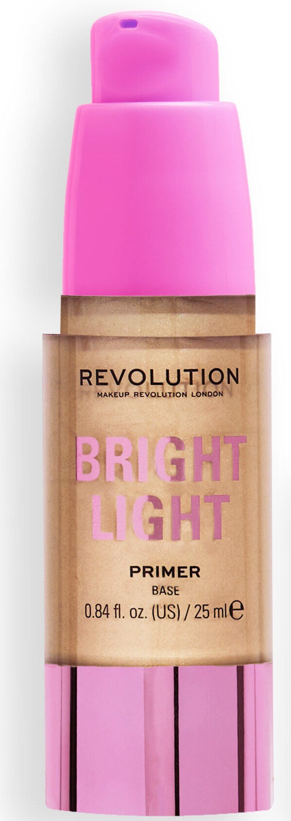 Revolution Bright Light Primer
