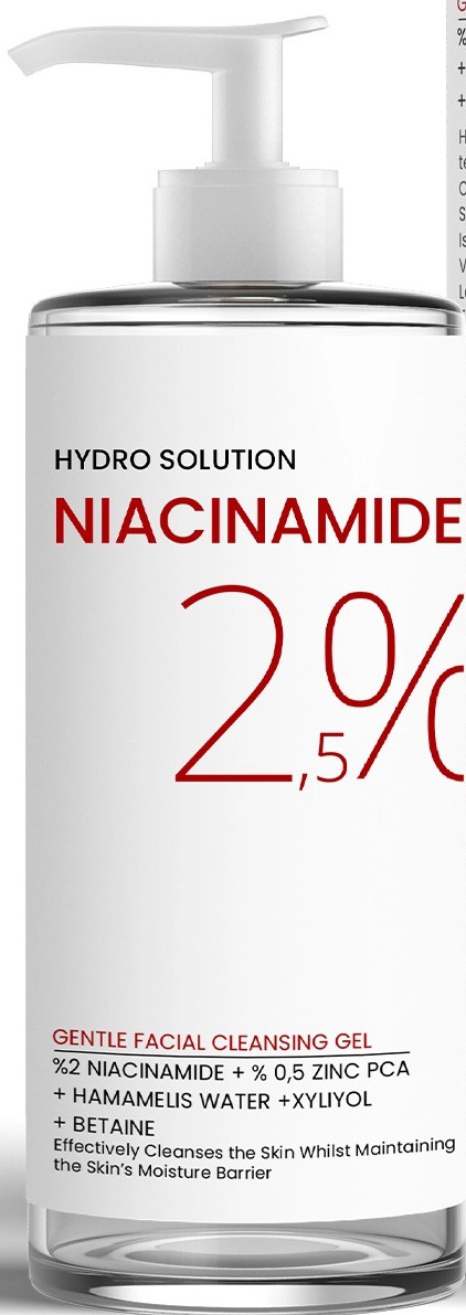 Procsin Hydro Solution Niacinamide 2.5%