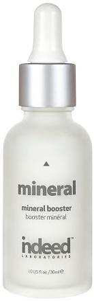 Indeed Labs Mineral Booster
