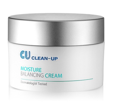 Cu skin Moisture Balancing Cream