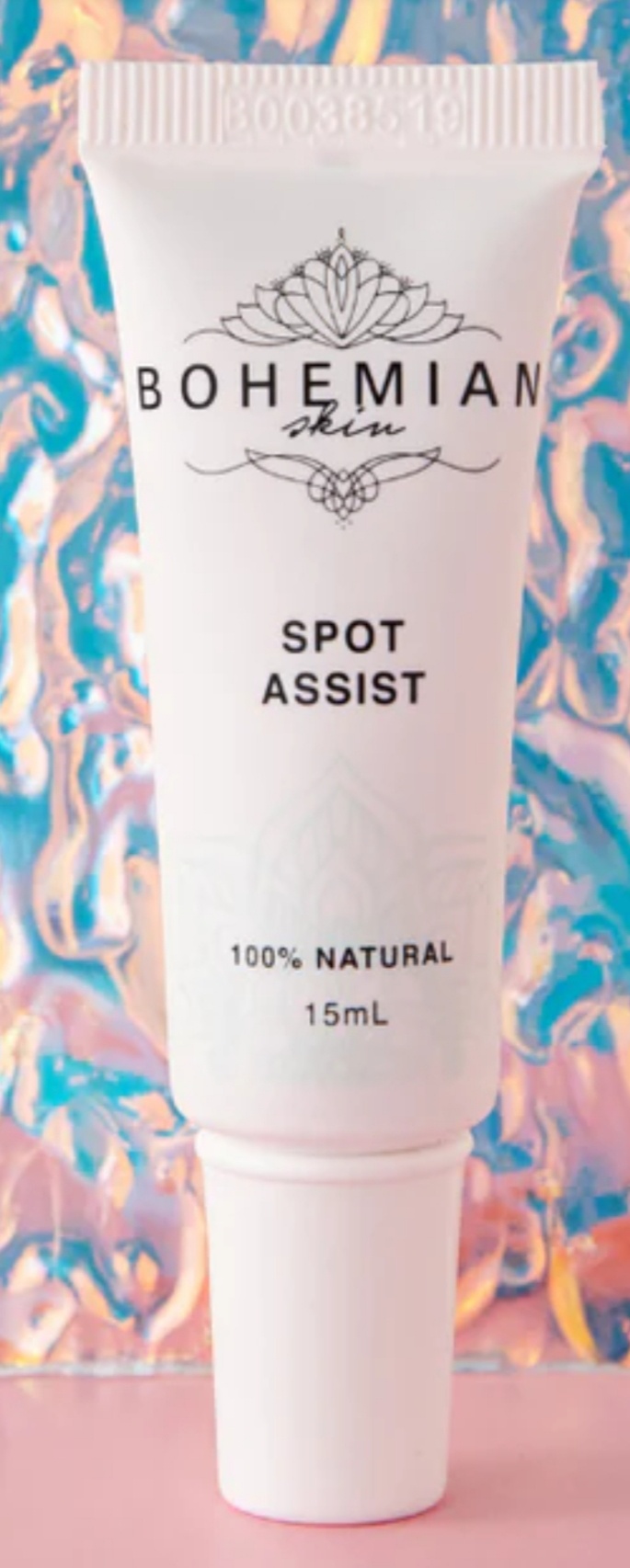 Bohemian skin Spot Assist Cream