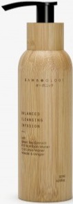 Bamboology Balanced Cleansing Infusion