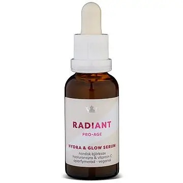 Kronans apotek Radiant Hydra & Glow Serum