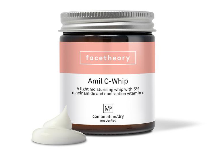 facetheory Amil-C Whip M5