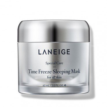 LANEIGE Time Freeze Firming Sleeping Mask