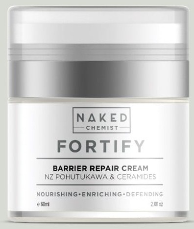 Naked Chemist Fortify Barrier Repair Cream