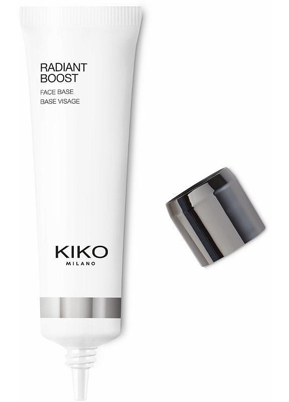 KIKO Milano Radiant Boost Face Base