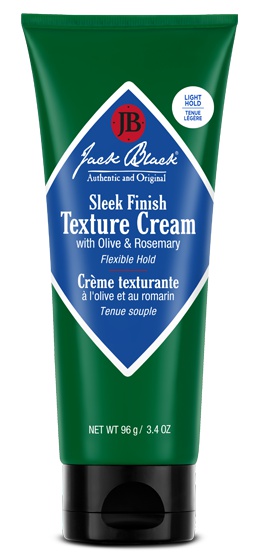 Jack Black Sleek finish Texture Cream