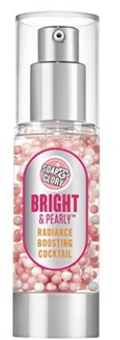 Soap & Glory Bright + Pearly™ Vitamin C Radiance Boosting Cocktail