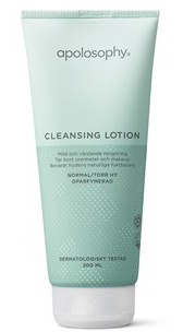 Apolosophy Cleansing Lotion