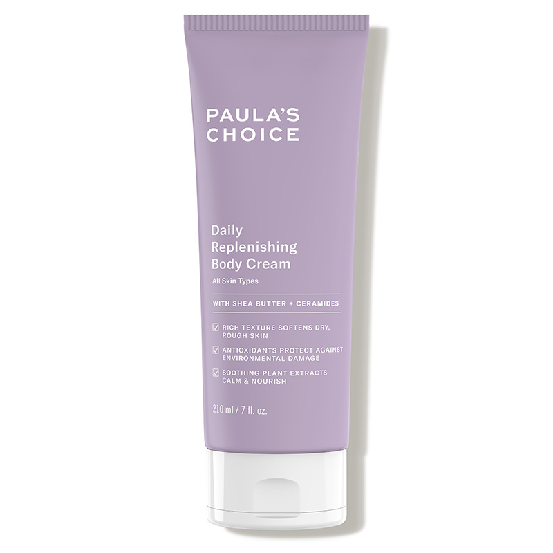 Paula's Choice Daily Replenishing Body Cream