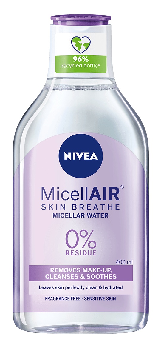 Nivea Micellair® Skin Breathe Micellair Water