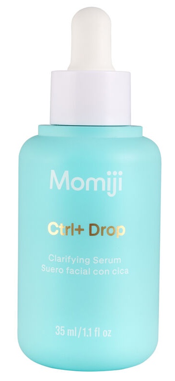 Momiji Ctrl+ Drop Serum