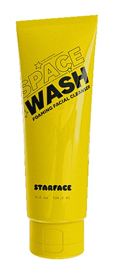 Starface Space Wash