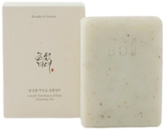 Beauty of Joseon Low pH Rice Face And Body Cleansing Bar