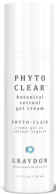 Graydon Phyto Clear
