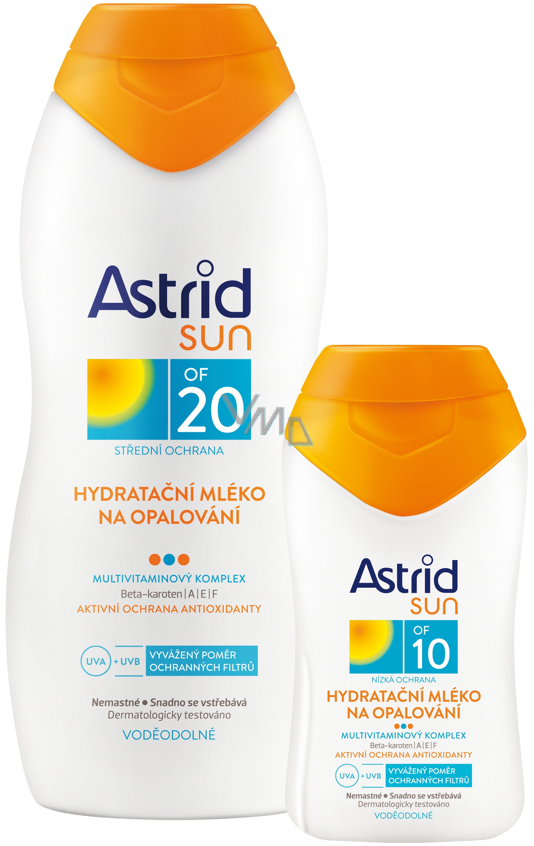 Astrid Sun Of 20