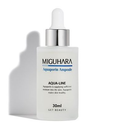 Miguhara Aquaporin Ampoule