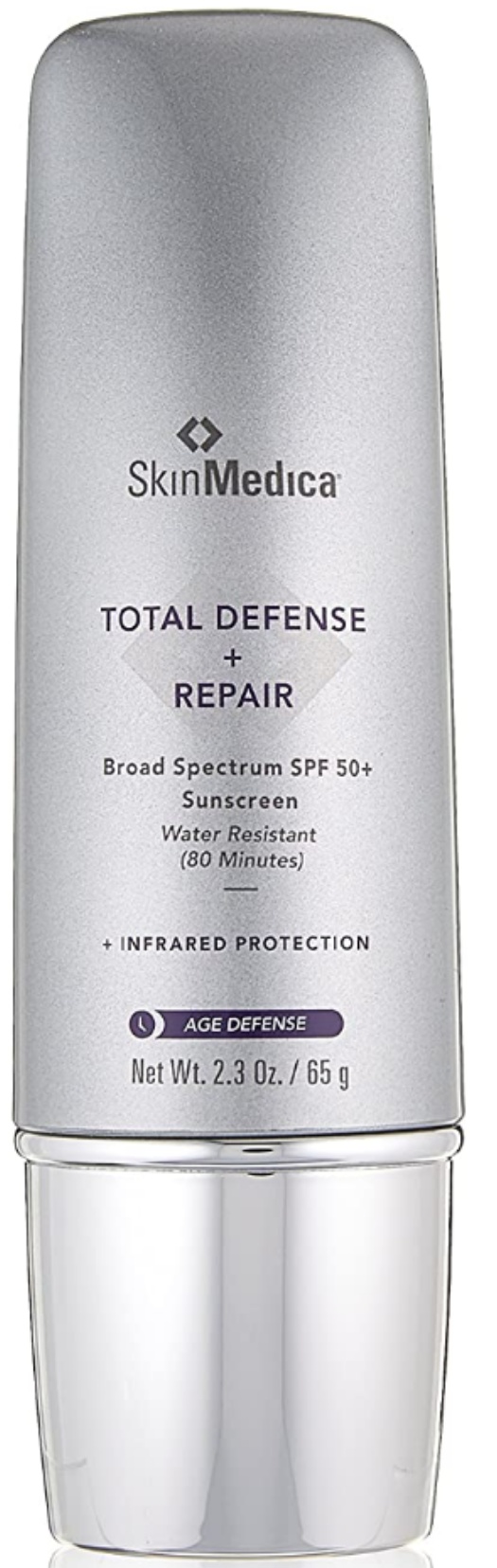 SkinMedica Total Defense + Repair SPF 50+ Sunscreen