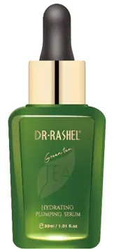 Dr.Rashel Green Tea Hydrating Pluming Serum